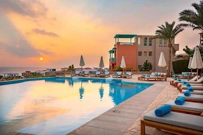 Seaview In Azzurra Sahl Hasheesh 2 Bedrooms Apartman *
