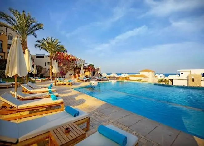 Seaview In Azzurra Sahl Hasheesh 2 Bedrooms Apartman *