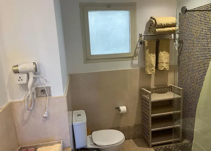 Seaview In Azzurra Sahl Hasheesh 2 Bedrooms Apartman *