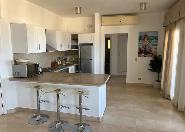 Seaview In Azzurra Sahl Hasheesh 2 Bedrooms Apartman Gurdaka